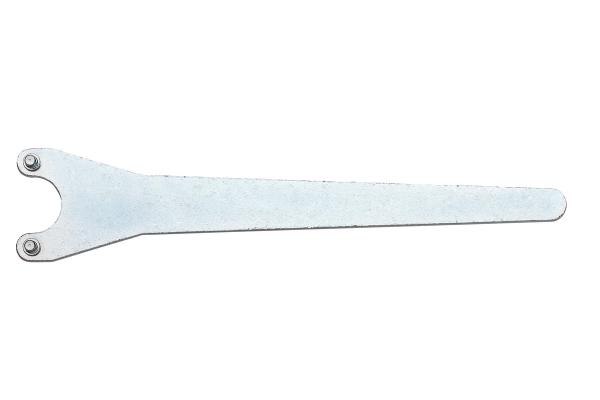 Metabo Zweilochschlüssel gerade 35mm Winkelschleifer 100-150 mm - 623934000 Schlüssel Stirnlochschlüssel