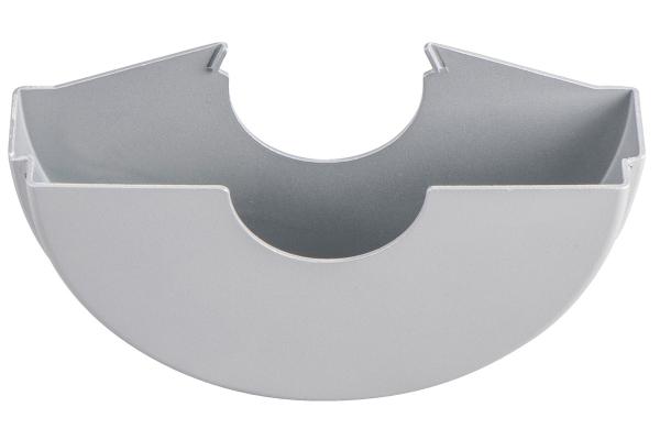 Metabo Trennschleif-Schutzhaube 125 mm, halbgeschlossen, WEF/ WEPF 9-125, WF/ WPF 18 LTX 125 - 630355000