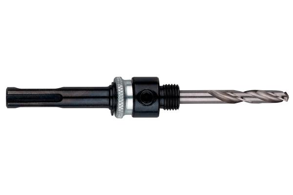 Metabo Adapter SDS-Plus/ 1/2"-20 UNF, Ø 14-30 mm 625217000