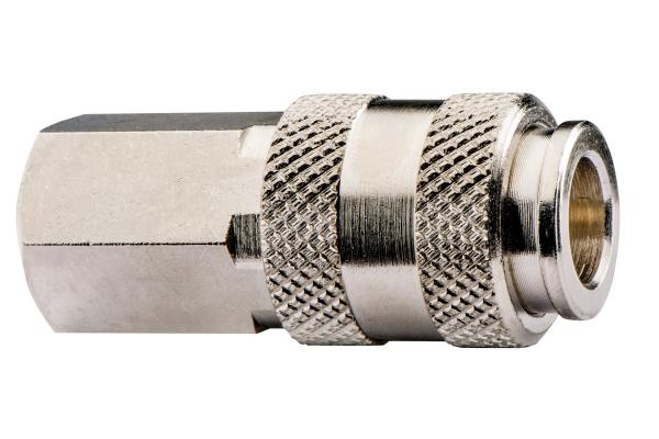 Metabo Schnellanschlusskupplung UNI 1/2" IG 628705000