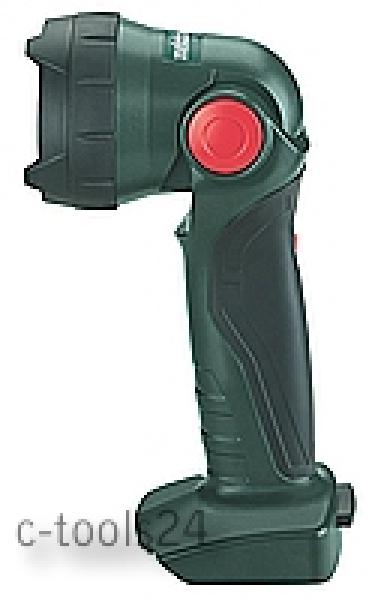 Metabo Akku-Handlampe ULA 14.4-18 (60231100) B-Ware