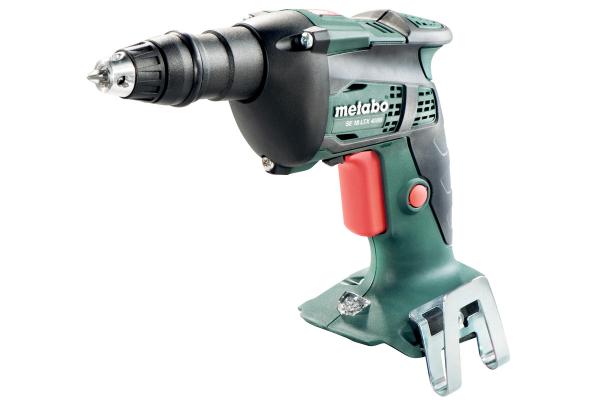 Metabo SE 18 LTX 4000 Akku-Trockenbauschrauber 620048840 [B-Ware]
