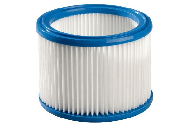 Metabo Faltenfilter für ASA 25/30 L PC/ Inox (630299000)