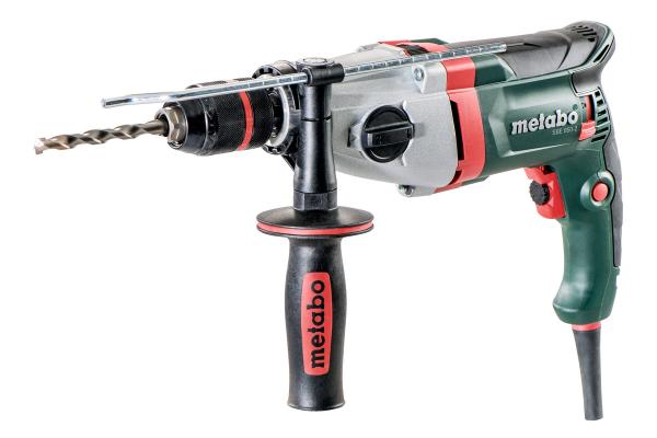 Metabo SBE 850-2 Schlagbohrmaschine  600782500 [B-Ware] Metabox
