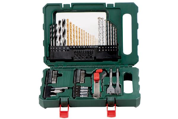 Metabo Zubehörset SP 55-teilig 626707000