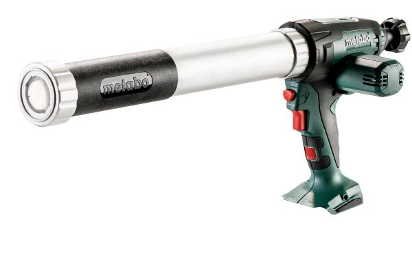 Metabo Akku-Kartuschenpistole KPA 18 LTX 600 [B-Ware] 601207850