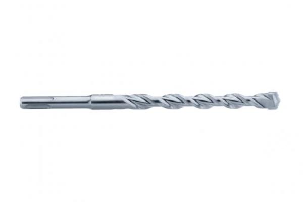 Metabo 10 SDS-plus Pro 4 Hammerbohrer 12,0 x 260 mm für Beton Stein Mauerwerk 625245000