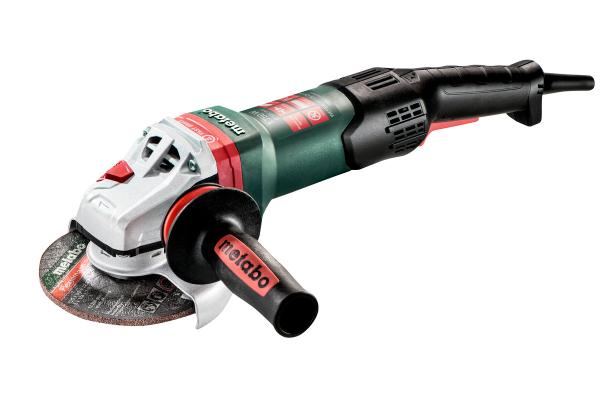 Metabo Winkelschleifer WEPBA 17-125 Quick RT - 601097000 [B-Ware]