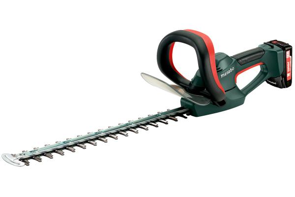 Metabo Akku-Heckenschere AHS 18-45 V 600466860 [B-Ware]