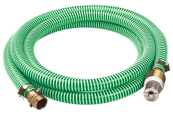Metabo Saugschlauch Garnitur Standard 4 m - 0903061227