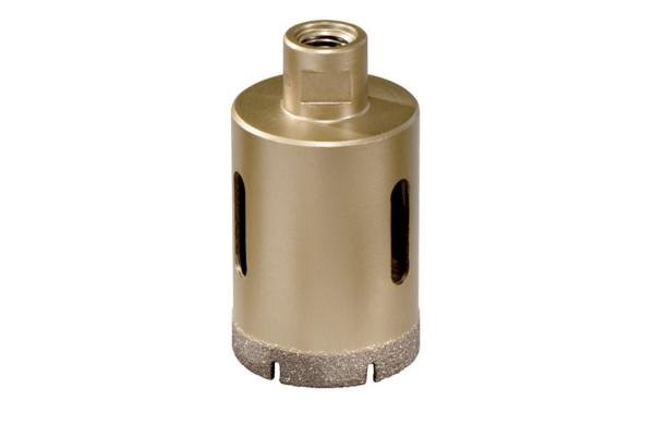 Metabo Fliesen-Diamantbohrkrone Dry 6mm M14 628300000