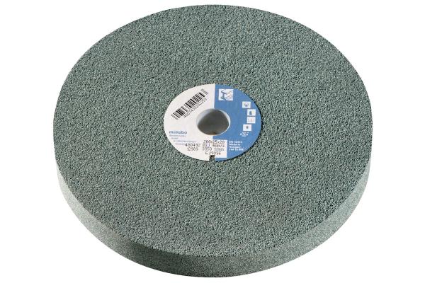 Metabo Schleifscheibe 120x20x20 mm, 80 J, SiC,Ds 629102000