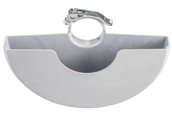 Metabo Trennschleif-Schutzhaube 230 mm, halbgeschlossen, WPB 36 LTX 230 630363000