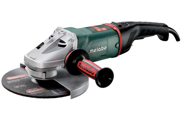 Metabo WE 22-230 MVT Winkelschleifer - 606464580