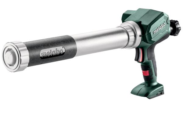 Metabo Akku-Kartuschenpistole KPA 12 600 [B-Ware] 601218850