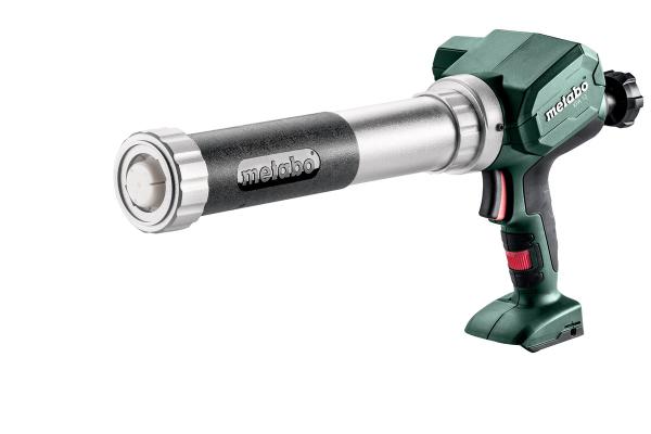 Metabo Akku-Kartuschenpistole KPA 12 400 - 601217850 [B-Ware]