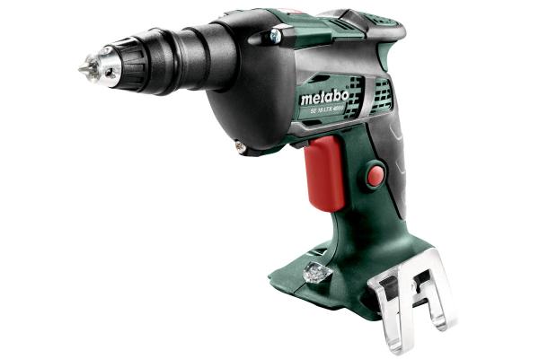 Metabo Akku-Trockenbauschrauber SE 18 LTX 4000 [B-Ware] 620048860 KK