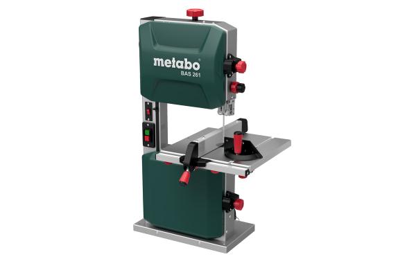 Metabo BAS 261 Precision (619008000) Bandsäge [B-Ware]