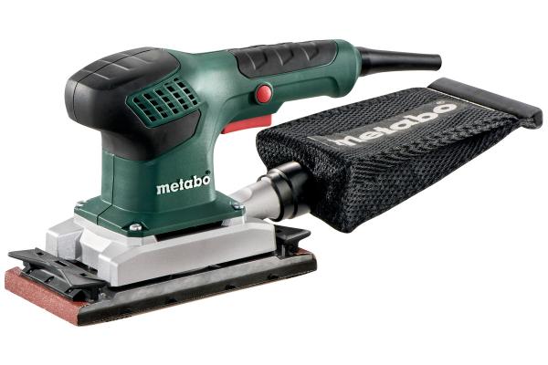 Metabo SR 2185 Sander im Koffer 600441500 [B-Ware]