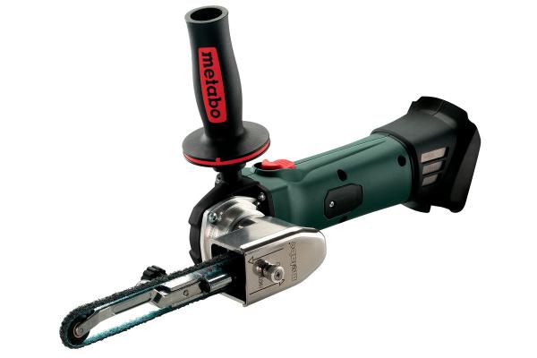 Metabo BF 18 LTX 90 Akku-Bandfeile 600321850 [B-Ware]
