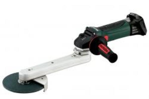 Metabo Akku Kehlnahtschleifer KNS 18 LTX 150 (Solo)  600191850 [B-Ware]
