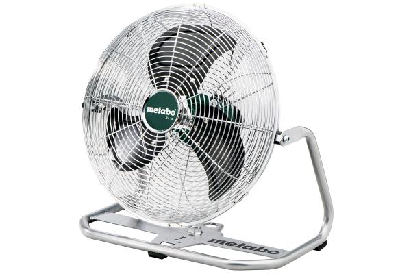 Metabo AV 18 Akku-Ventilator 18 V SOLO - ohne Akku und Ladegerät - 606176850 B-Ware