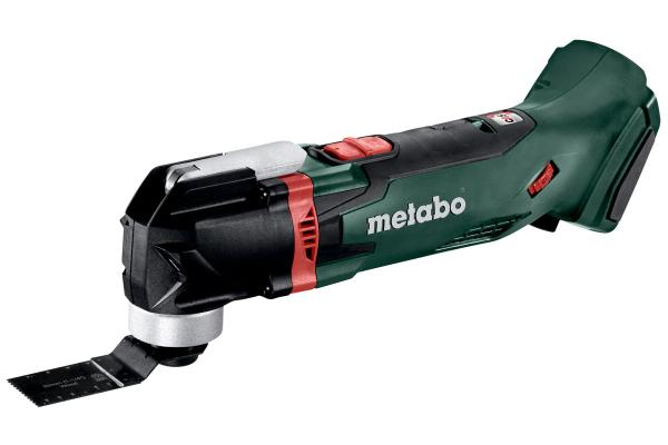 Metabo MT 18 LTX Compact 613021860 Akku-Multitool [B-Ware]