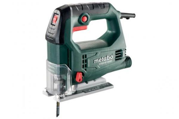 Metabo STEB 65 Quick Stichsäge 601030500 [B-Ware] Kunststoffkoffer