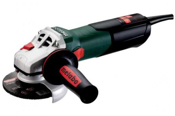Metabo W 9-115 Quick Winkelschleifer 600371000 [B-Ware]