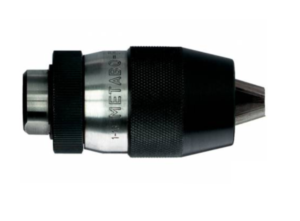 Metabo Schnellspannbohrfutter Futuro 13 mm B 16 636353000