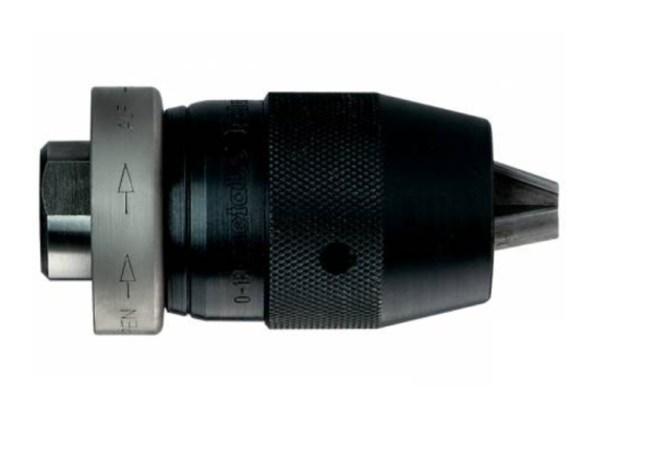 Metabo Schnellspannbohrfutter Futuro Top 10 mm 1/2" 636216000