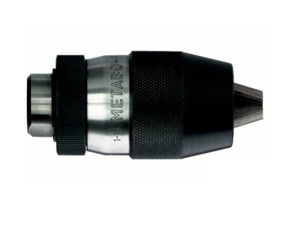 Metabo Schnellspannbohrfutter Futuro 10 mm B 16 636333000