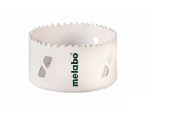 Metabo HSS-Bi-Metall-Lochsäge 22 mm 625166000