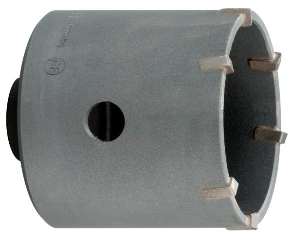 Metabo Hammerbohrkrone 90 x 55 mm, M 16 Innengewinde 623397000