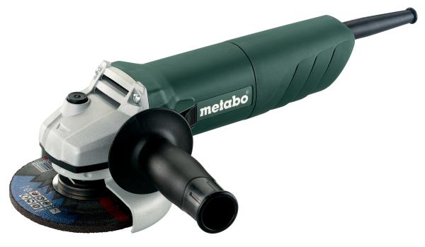 Metabo 720-Watt-Winkelschleifer W 720-115 606725500 [B-Ware]