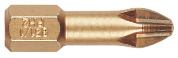 Metabo 2 Bits Diamant Phillips 1 / 25 mm 631730000