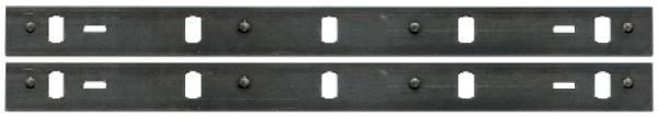 Metabo Messerträger für Wendemesser HC 300 2 Stück 0911060191