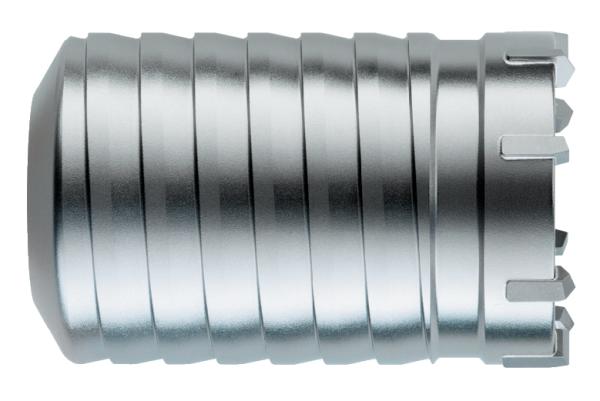 Metabo Hammerbohrkrone 40 x 100 mm, Ratiogewinde, aus Hartmetall 623033000