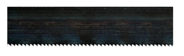 Metabo Bandsägeblatt 2230x16x0,65 mm Z=18 Metall 630856000