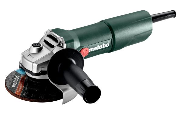 Metabo W 750-125 Winkelschleifer 603605000 [B-Ware]