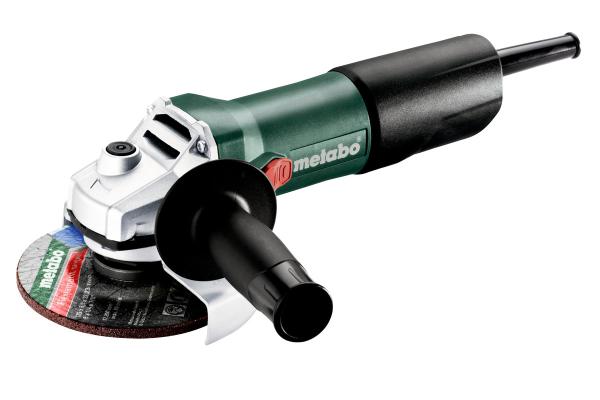 Metabo W 850-125  Winkelschleifer 603608000 [B-Ware]