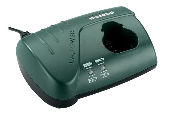 Metabo Ladegerät LC 40, 10,8 V, EU - 627064000 [B-Ware]