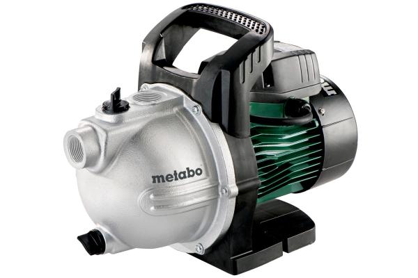 Metabo P 3300 G Gartenpumpe 600963000 [B-Ware]