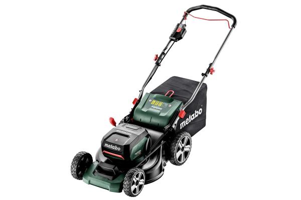 Metabo RM 36-18 LTX BL 46 Akku-Rasenmäher 601606650 [B-Ware]