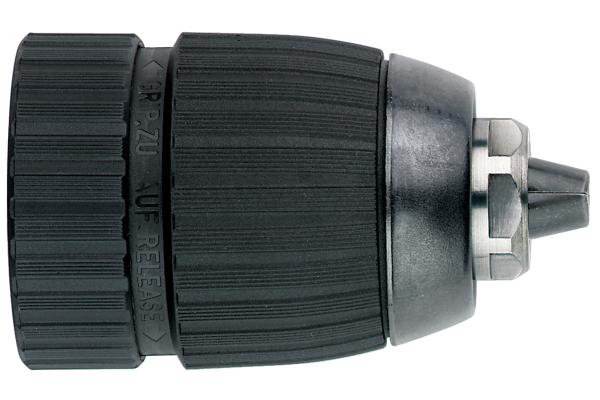 Metabo Schnellspannbohrfutter Futuro Plus S2 10 mm, 3/8" 636612000