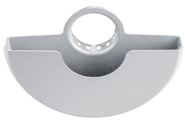 Metabo Trennschleif-Schutzhaube 180 mm, halbgeschlossen 630370000