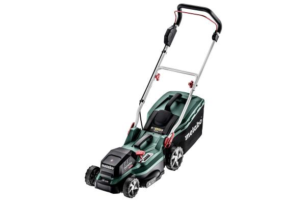 Metabo RM 36-18 LTX BL 36 Akku-Rasenmäher 2x5,2 Ah 601716650 [B-Ware]
