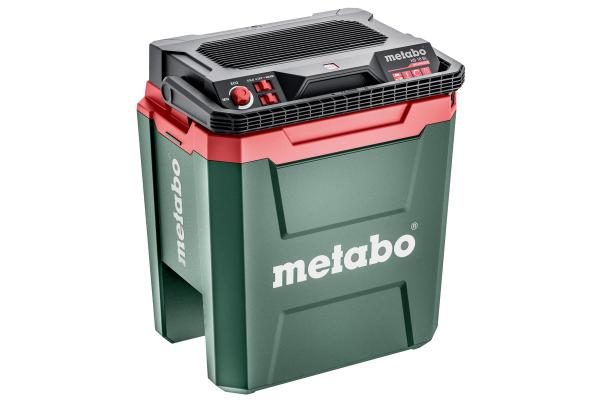 Metabo KB 18 BL Akku-Kühlbox 600791850 [B-Ware]