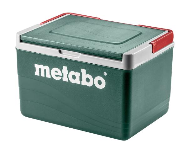 Metabo Kühlbox 657039000