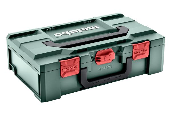 Metabo metaBOX 145 L für BS LTX / SB LTX, 18V 626891000 [B-Ware]